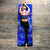 Yoga Mat In Use